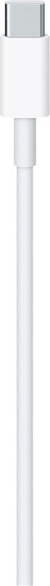 Apple MLL82ZM/A câble USB 2 m USB C Blanc