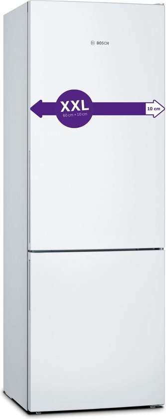 Bosch KGE49AWCA