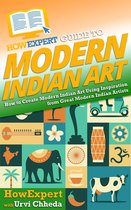 HowExpert Guide to Modern Indian Art