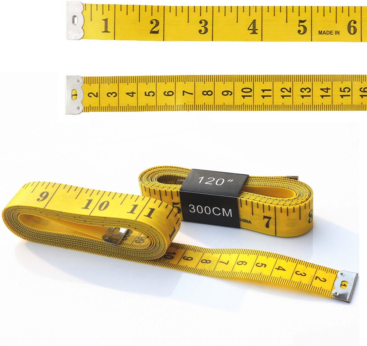 1 ruban à mesurer pour le corps ruban à mesurer pour le - Temu Belgium