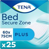 TENA Bed Plus 60x75cm (90 stuks)