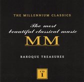 The most beautiful classical music - Baroque Treasures