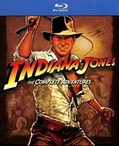 Indiana Jones - Complete Collection