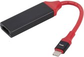 USB Type C Adapter naar 4K HDMI Vrouwen voor Android, PC, Notebook en Macbook
