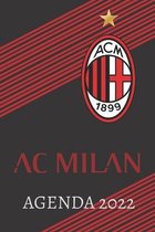 AC Milan Agenda 2022