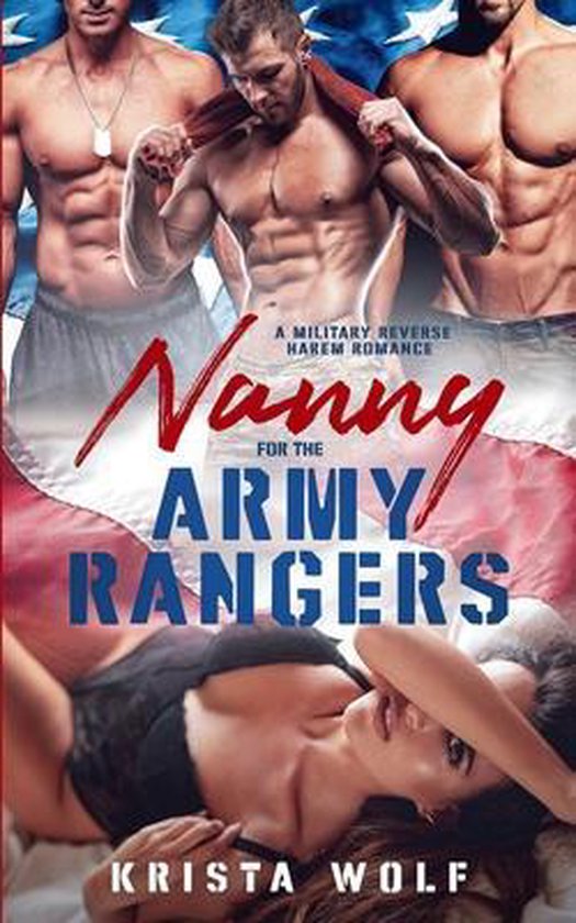 Nanny for the Army Rangers