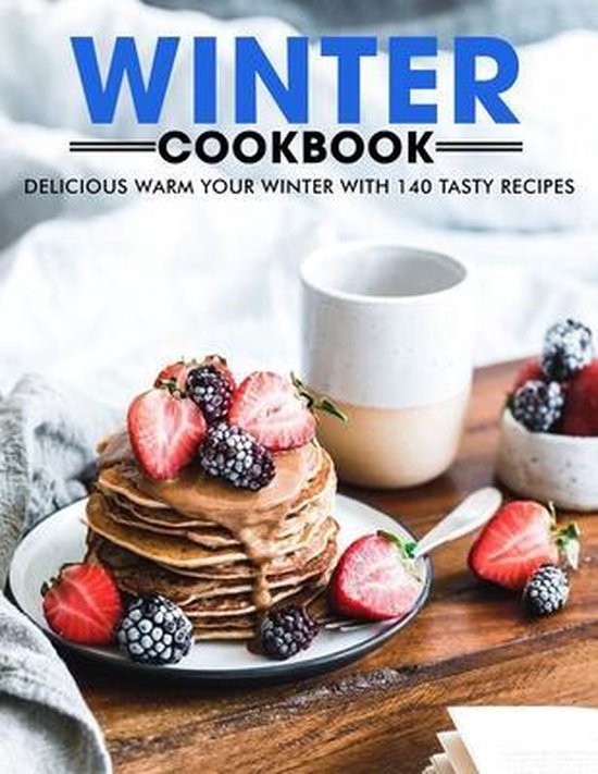 Winter Cookbook
