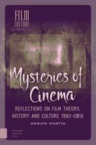 Mysteries of Cinema