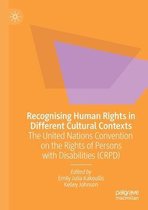 Rights of a person