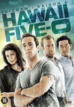 Hawaii Five-O ('11) - Seizoen 04