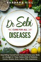 Dr Sebi cure for all diseases