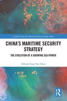 Corbett Centre for Maritime Policy Studies Series - China's Maritime Security Strategy