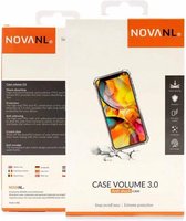Apple iPhone 7 / 8 / SE 2020 Hoesje transparant | Apple iPhone 7 / 8 / SE 2020 Case transparant
