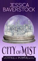 Cities of Power- City of Mist