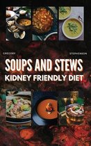 Kidney Friendly Diet Cookbook for Beginners