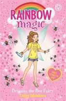 Brianna the Bee Fairy Special Rainbow Magic