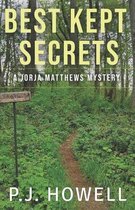 Jorja Matthews Mystery- Best Kept Secrets