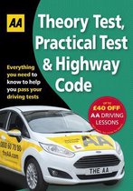 Theory Test Practical & Highway Code