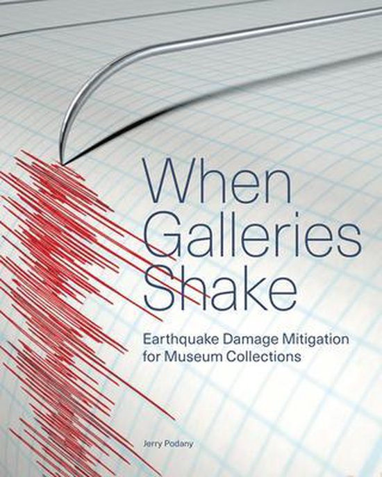 When Galleries Shake - Earthquake Damage Mitigation for Muse ... - cover