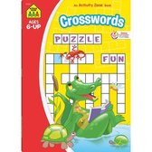 Crosswords Workbook