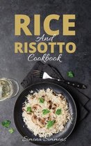 Rice and Risotto Cookbook