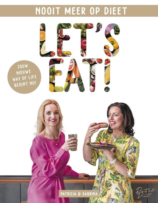 Dutch Diet - Let's Eat - No...