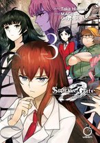 Steins Gate 0 - Intégrale (Série TV + OAV) - Edition Collector Limitée -  Coffret A4 Blu-ray - Cdiscount DVD