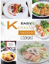 Easy Ketogenic Diet Slow Cooking