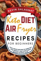 Keto Diet Air Fryer Recipes For Beginner
