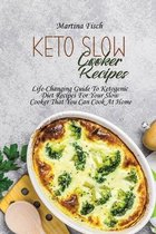 Keto Slow Cooker Recipes