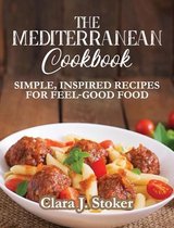 The Mediterranean Cookbook