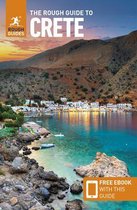 Rough Guides Main Series-The Rough Guide to Crete (Travel Guide with Free eBook)