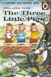 Well Loved Tales Three Little Pigs