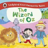 Wizard Of Oz First Tales