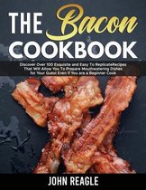 The Bacon Cookbook