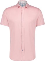 A fish named Fred- Shirt SS power stretch pink - S-EU