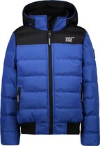 Cars Jeans Frame Jongens Winterjas - Maat 140