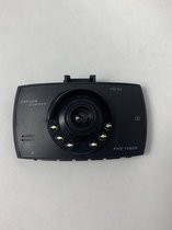 Luxe Full HD 2,7 Inch Kleuren Dashcam | Bewegingsdetectie  - LED Scherm – Dashcams Voor Auto / Vrachtauto Motor SD kaart Dashboard Accesoires Dash Cam Car