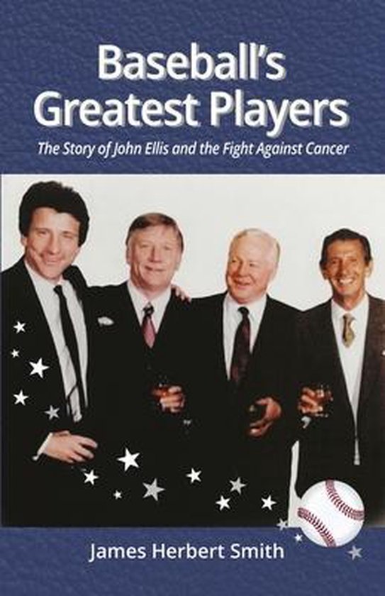 Baseball's Greatest Players - cover