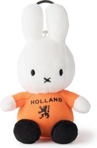Miffy Holland Football Player keychain - 10 cm - 4