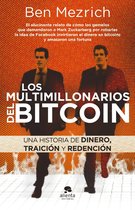 Alienta - Los multimillonarios del bitcoin