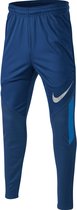 B NK THRMA SHLDSTRK PANT K / Nike broek blauw XL