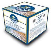 SeaQueen - Dead Sea Minerals Day Cream - Restoring with Collagen for Dry Skin SPF 25 (Dode Zee Mineralen Dag Creme Collageen voor droge huid)