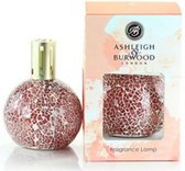 Ashleigh & Burwood Geurlamp Life In Bloom Coral - Geur verspreider