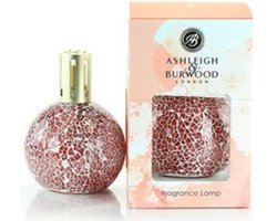 Ashleigh & Burwood Geurlamp Life In Bloom Coral - Geur verspreider
