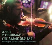 Same Old Me (CD)