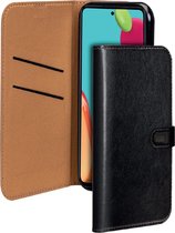 BIG BEN FOLIOGA525GB coque de protection pour téléphones portables 16,5 cm (6.5") Étui avec portefeuille Noir