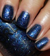 ORLY Macabre Masquerade Nagellak