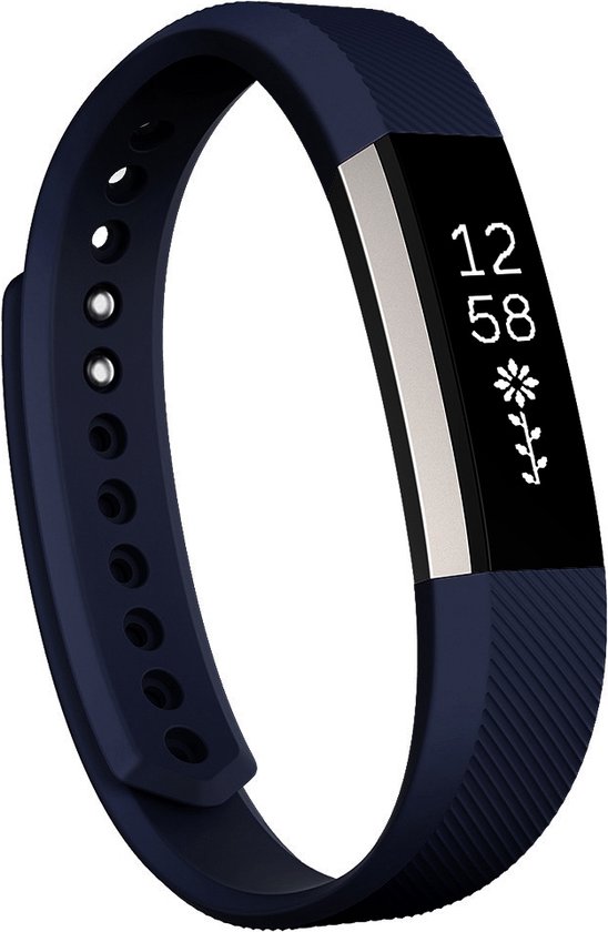 Fitbit alta hr activity hotsell