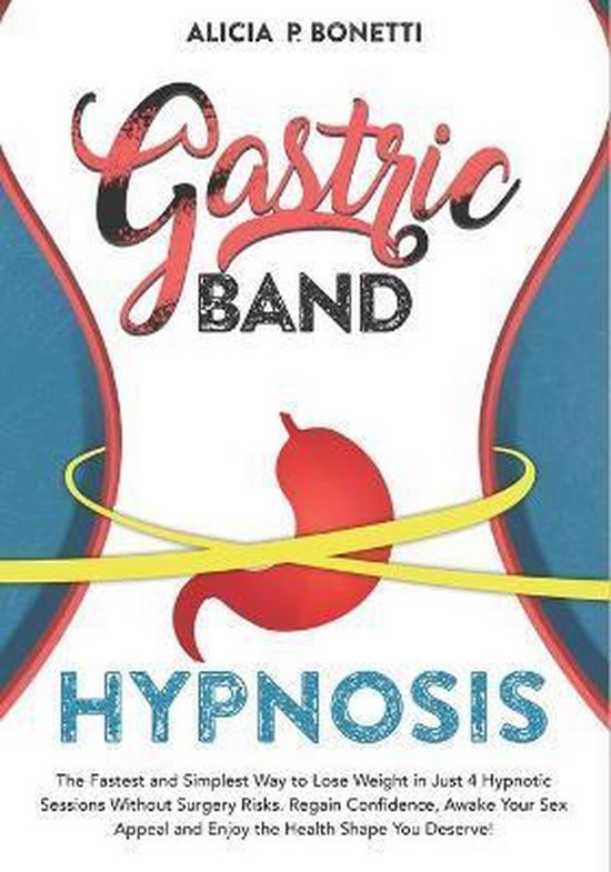 Gastric Band Hypnosis